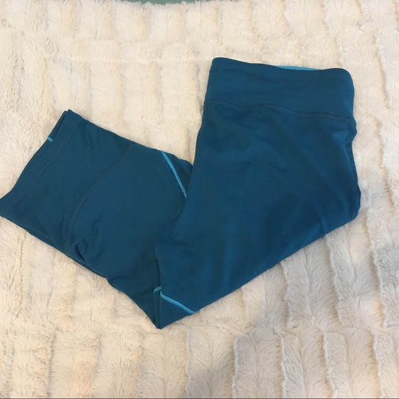 Champion Pants - Champion Workout Leggings ⭐️️EUC⭐️️